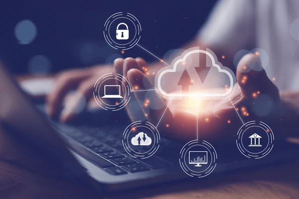 Connected Device Cloud